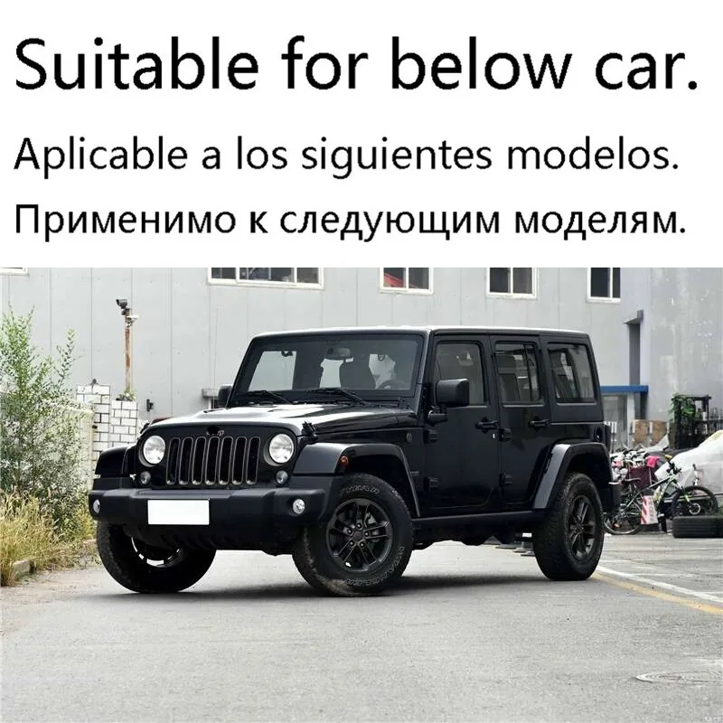 Automovil хромированная система управления приборной панелью рулевое колесо