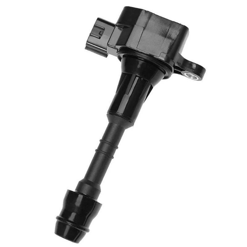 Ignition Coils for 3.5L V6 Nissan &amp Infiniti 02-06 Altima Maxima 02-08 Murano 03-08 Pathfinder 03-2012 Quest 04-09 Xt | Автомобили и