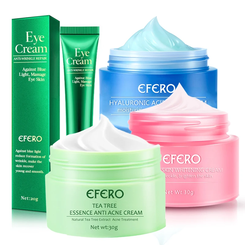 Крем на основе улиточного секрета (муцин) против старения подъема увлажняющий с