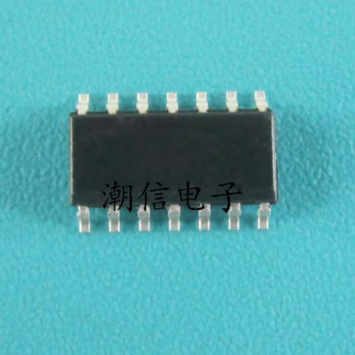 

10cps 14106B 14106BG MC14106BDR2G
