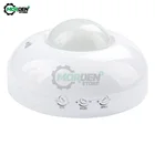 AC110-240V 360  инфракрасный датчик движения из PIR 220V Высокая чувствительность, датчик движения человека для дома