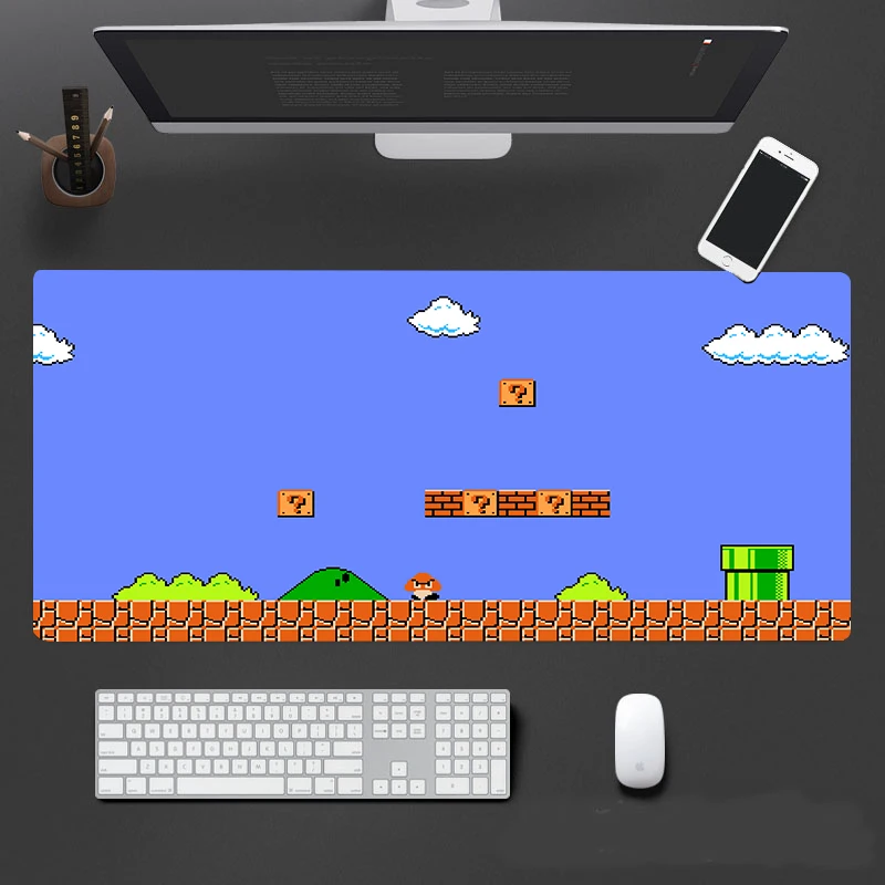 

Игровой коврик для мыши, для геймеров, 700x300 мм, большой коврик для мыши для palying csgo, рождественские подарки