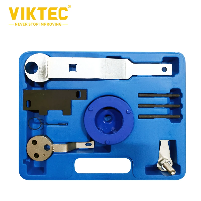 

Комплект блокировки двигателя VT14072 Diesel 2,0 2,2 2,4 TDCi TDdi (цепь) для FORD