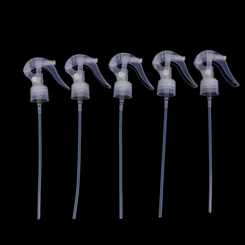 Пластиковый распылитель для воды 5 шт|Опрыскиватели| |