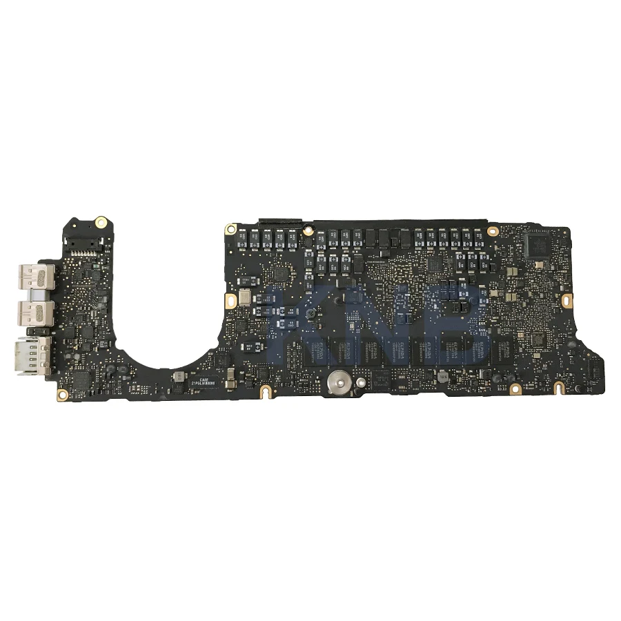 Оригинальная материнская плата для ноутбука A1425 820 3462 A Macbook Pro Retina 13 &quotA1425