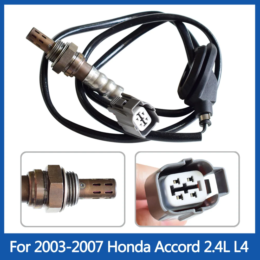 Датчик кислорода для 2003-2007 Honda Accord 2.4L L4 36532-RAA-A01 36532RAAA01 36532RAAA02 36532RAAA11 36532-RAA-A11 |