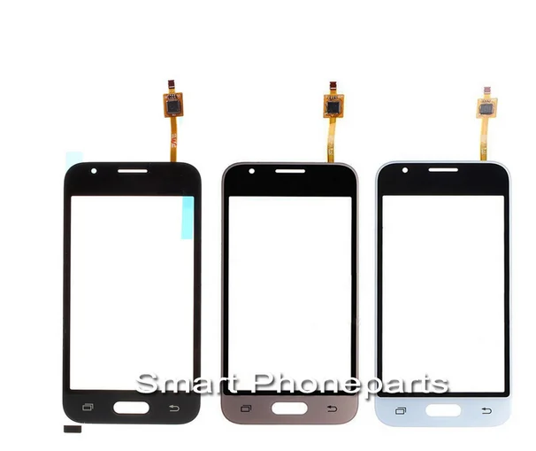50 шт./лот 4 0 &quotдля Samsung Galaxy DUOS J1 Mini J105 SM J105F сенсорный экран дигитайзер Датчик
