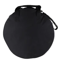 adjustable snare drum bag soft case with shoulder strap handle for 14inch snare drum