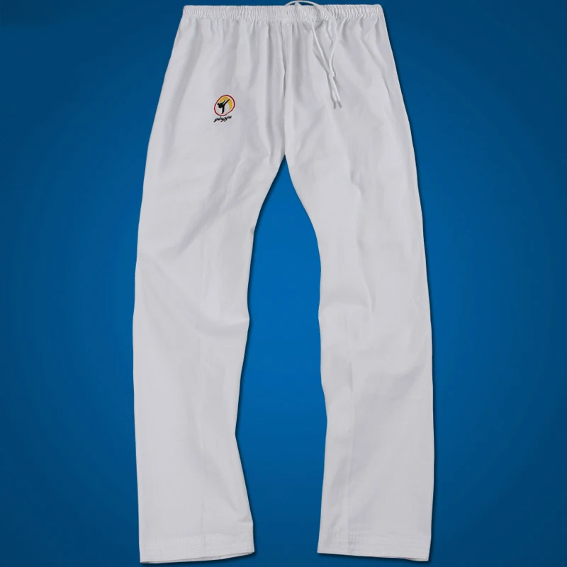 Коттон и быстросохнущий добок/штаны для девочек младшего возраста Детские