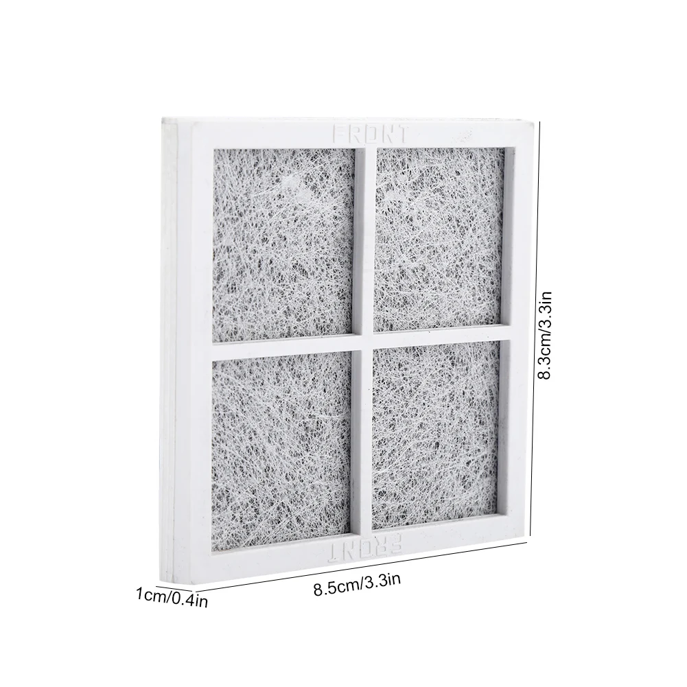 Сменный воздушный фильтр для холодильника 1 шт. очистки с активированным углем