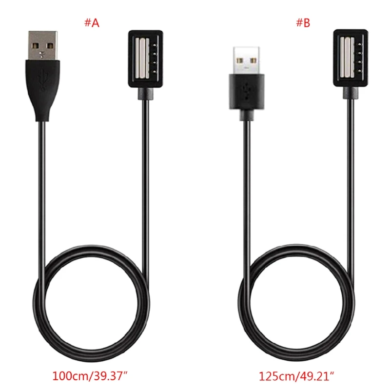 

Smart Charger USB Charging Cable Quick Charge Dock Cradle for Suun-to 9/Spartan Ultra/Spartan Sport Smart Watch