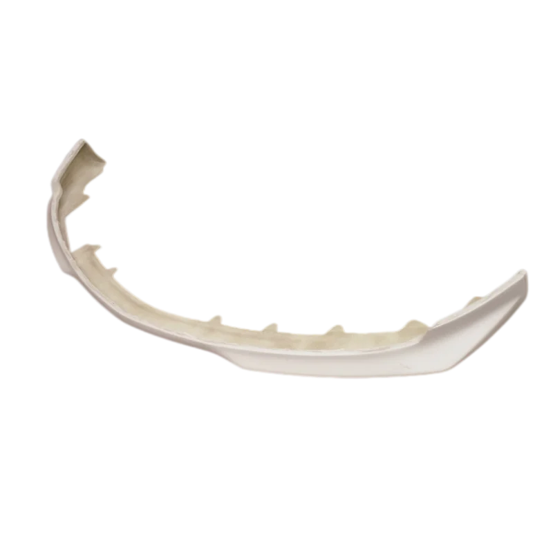 Распределитель губ для переднего бампера из стекловолокна EVOLUTION EVO 9 RALLIART |