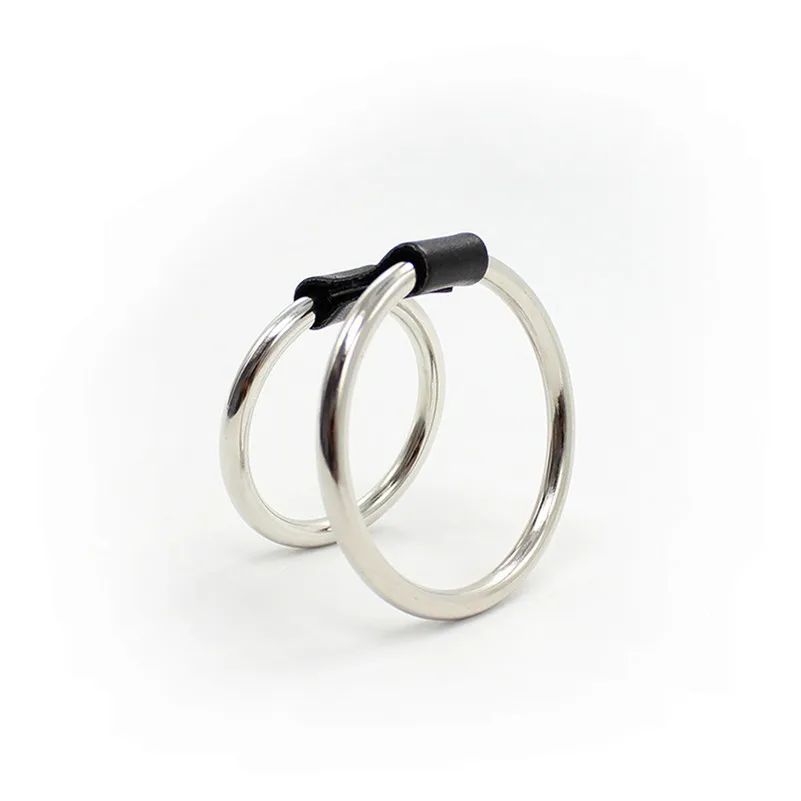 Кольца на пенис манжеты целомудрие клетка целомудрия 5/7 YS0205 2/3/4/секс-игрушки для