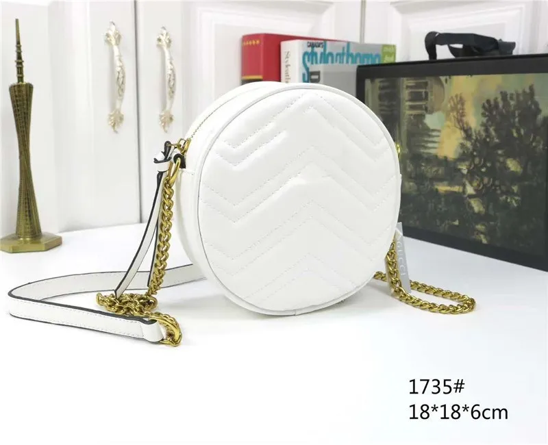 

2021Cross body bags for women luxury brand handbags purses and handbags Luxury Designer