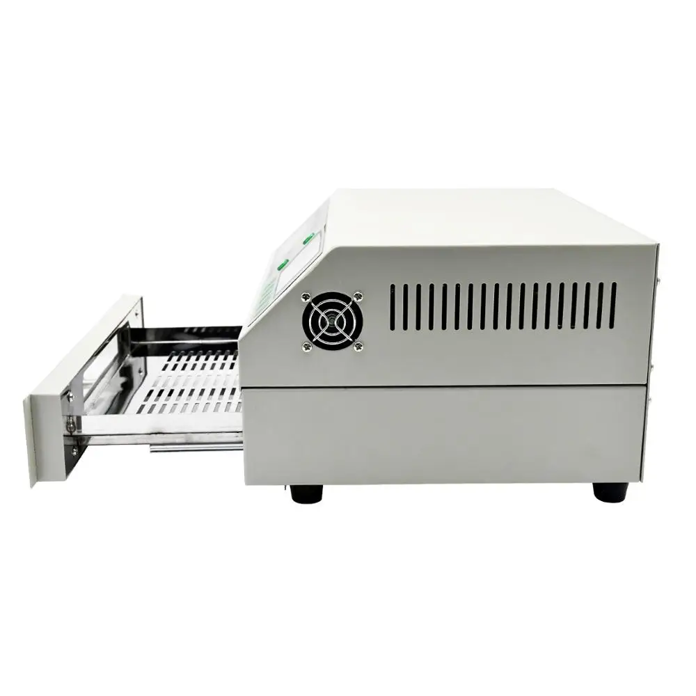 T-962 нагреватель для духовки наладочная станция нагревательная печь T962