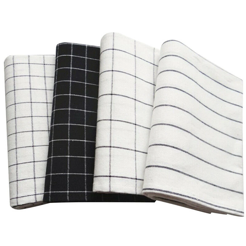 2022 1pc Colorfast Photo Background Cloth Home Kitchen Gourmet Napkin Tea Towel | Дом и сад