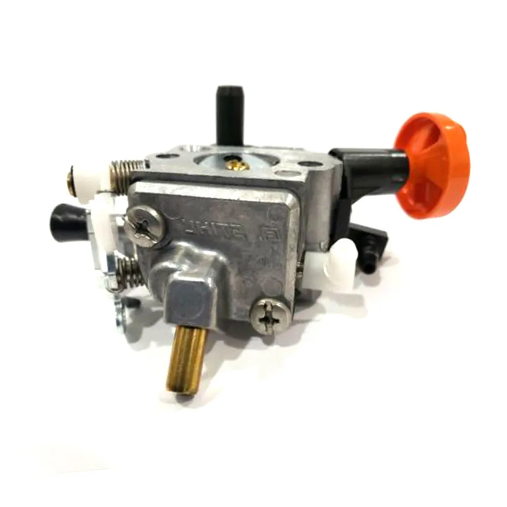 

Карбюратор в сборе для STIHL FS91 FS111 HT103 KM91 KM111 FC111 41801200615 STIHL, металлический карбюратор высокого качества