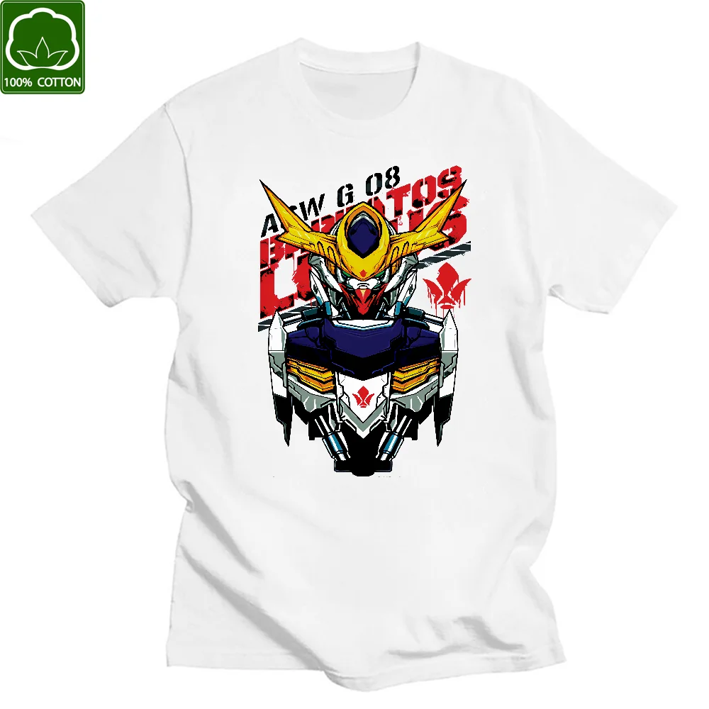 Camiseta de Anime japonés GUNDAM 2021, Camiseta de algodón Unisex, camiseta de manga corta informal de los 90, ropa de calle de moda, regalo Kawaii de Hip Hop de verano