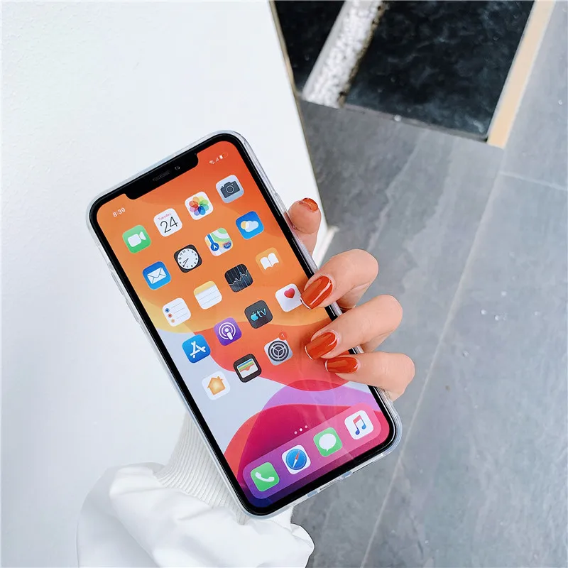 Чехлы для телефонов с художественными буквами и иллюстрациями Xiaomi POCO X3 mi 11 Note 10 9 9t