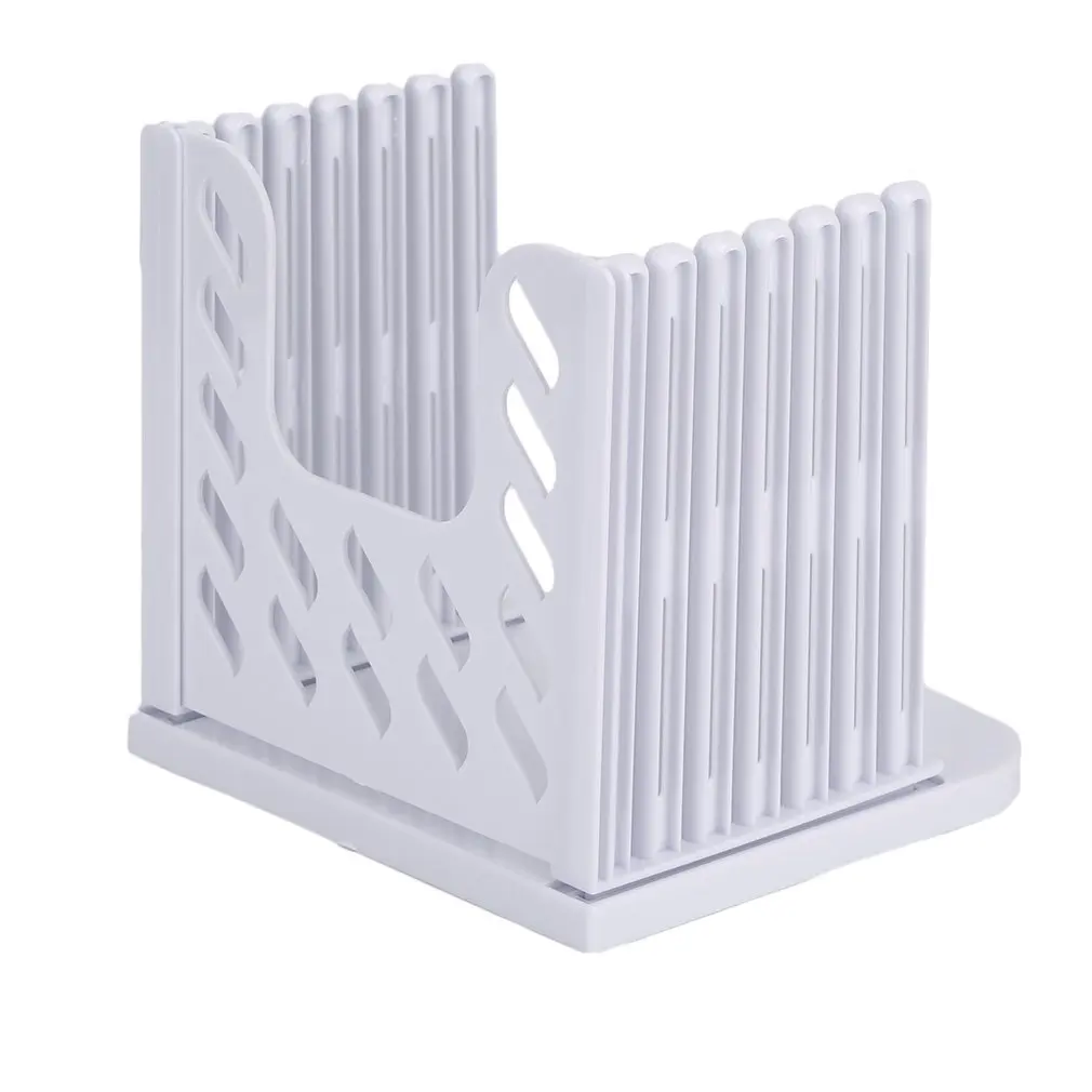 

Durable ABS Bread Slicing Tools Bread Cutter Mold Loaf Cutting Tool Toast Sandwich Slicer Pastry Tools Kitchen Tools