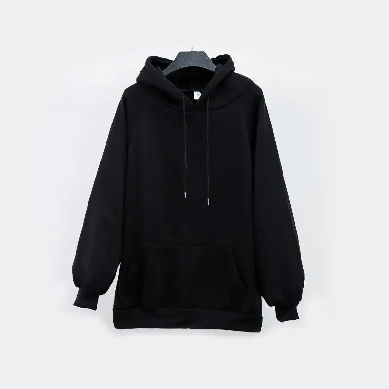 

Женская толстовка с длинным рукавом, из мягкого хлопка, в европейском и американском стиле, зима 2021