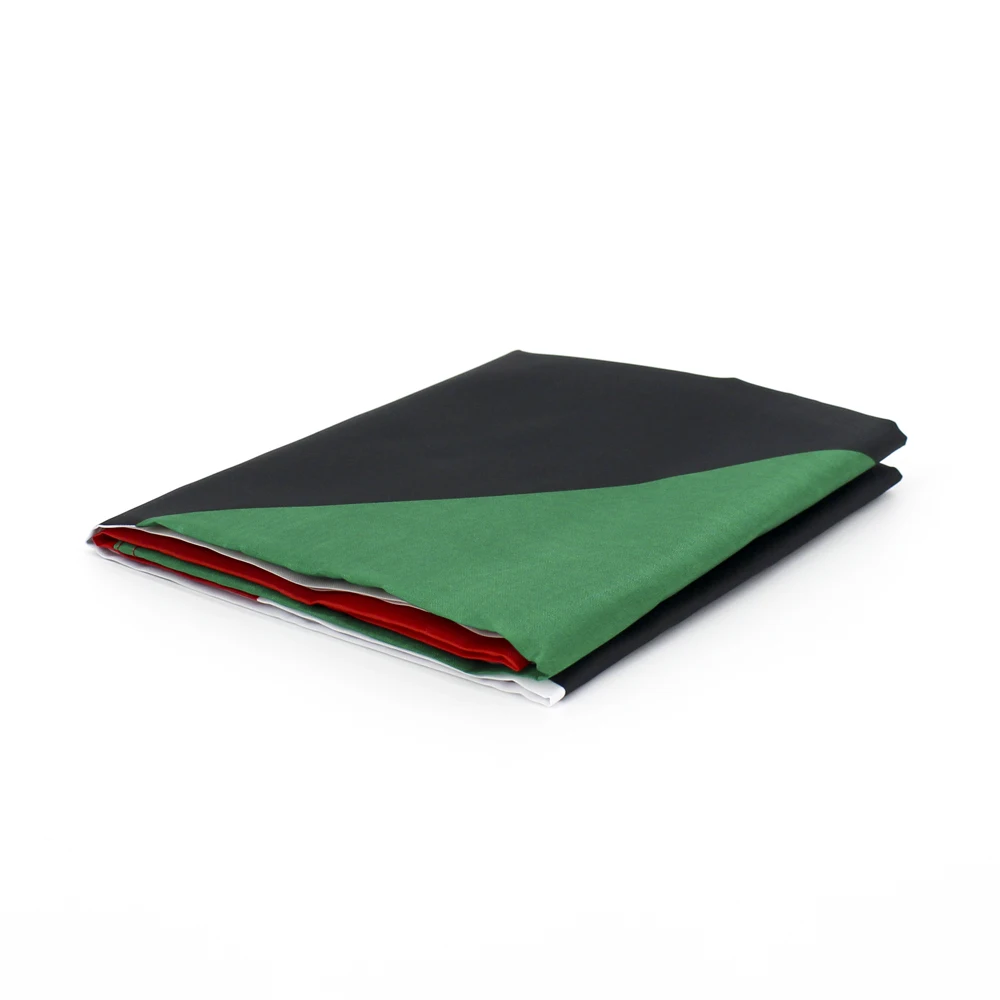 

60X90/90X150CM KW KWT KUWAIT Flag