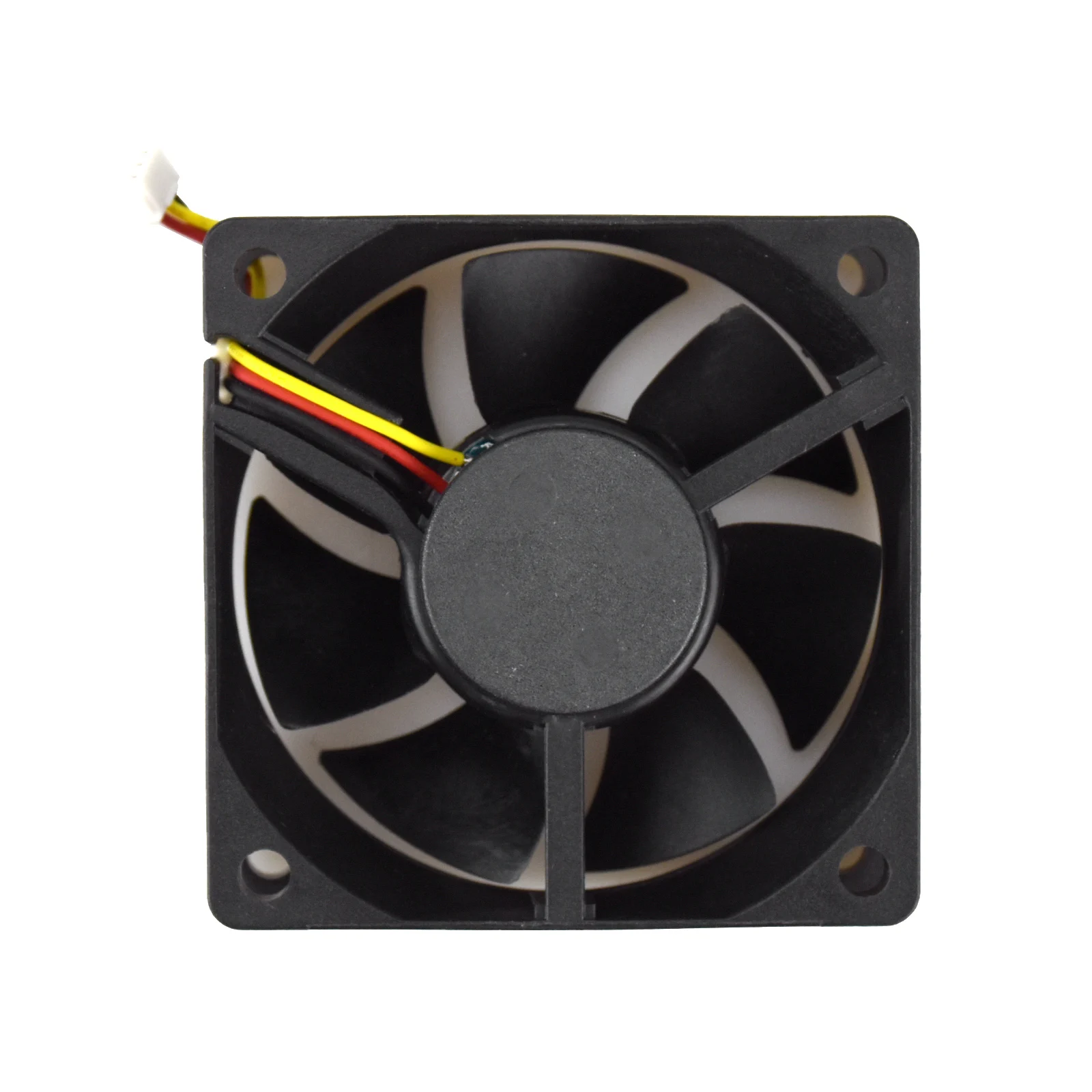 Процессорный кулер мастер радиатора вентилятор для охлаждения SUNON GM1206PKVX A Optoma DP7256