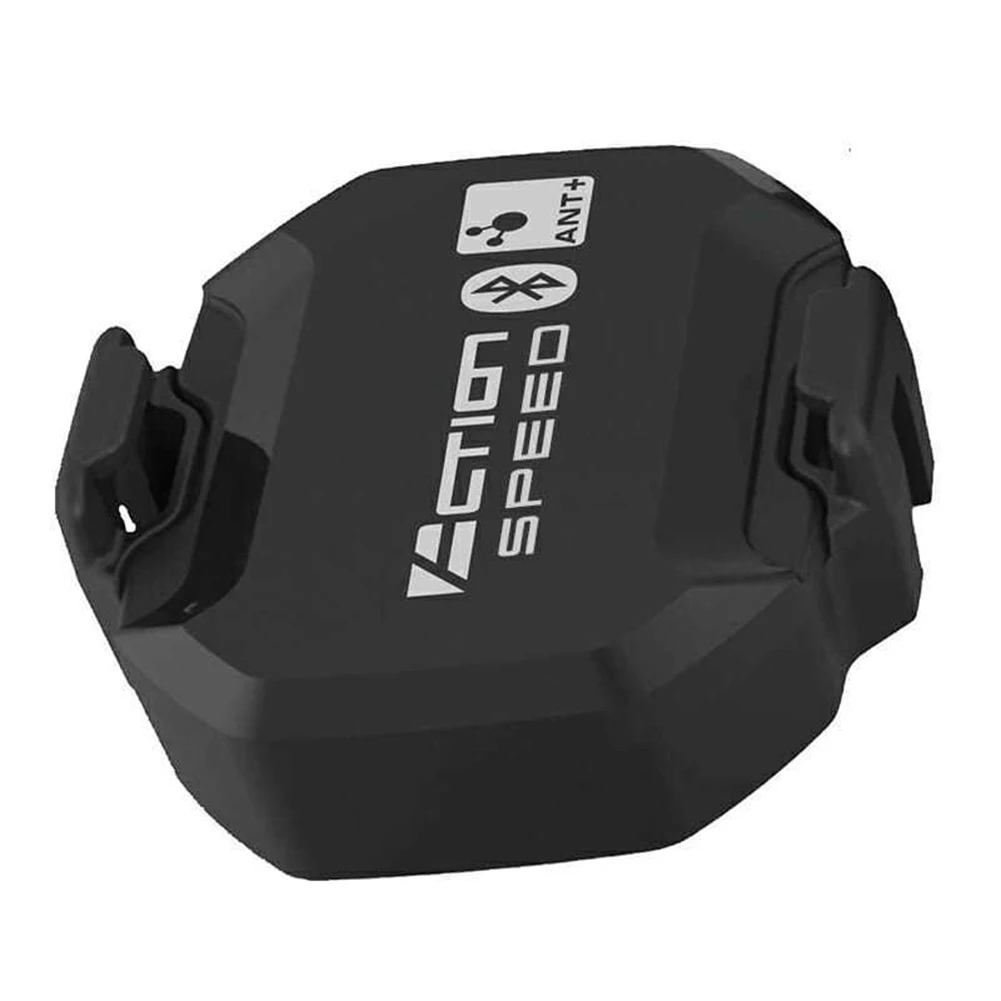 

Bike RPM Speed/Cadence Sensor IP68 Waterproof Bluetooth4.0/ANT+ Cycling Cadence Speed Sensor Drop shipping