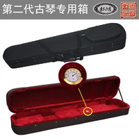 guqin box portable travel drop resistant