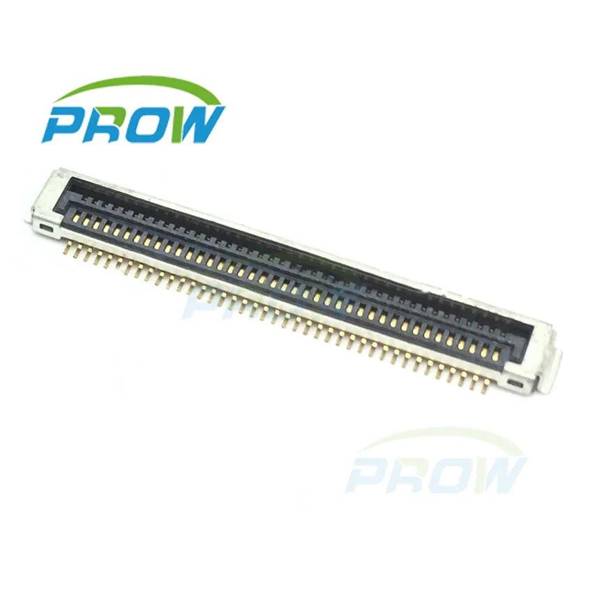 40-контактные разъемы Prow 40p женская модель 0 5 мм LVDS H1.4 | Строительство и ремонт