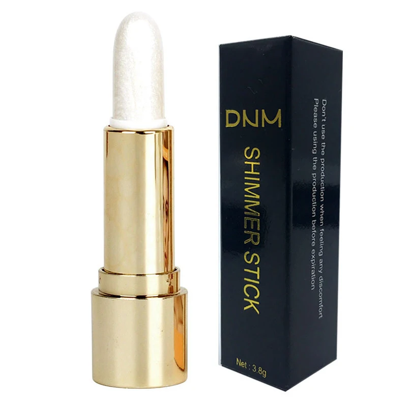 3D украшение для хайлайтера контур маркер карандаш осветлитель кожи лица макияж