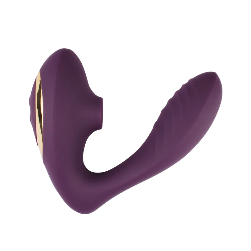 10-скоростной вибратор для точки G эротический Вибратор с сильным сосанием пуля