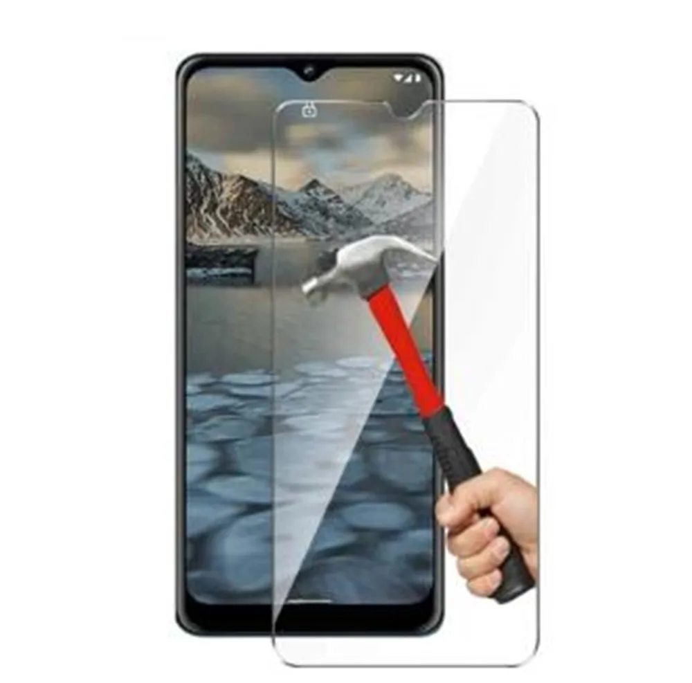 

Screen Protector For Nokia 5.4 Glass X20 X10 G20 G10 C20 C10 1.4 5.3 3.4 2.4 2.3 1.3 7.2 Tempered Glass Protective Phone Film
