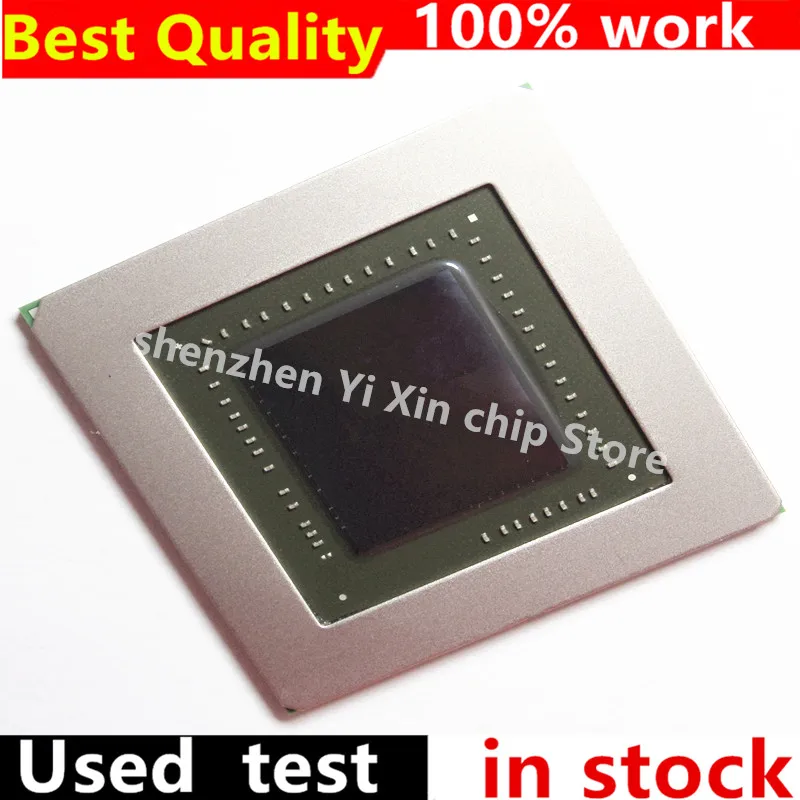 

100% test very good product N14E-GTX-A2 N14E GTX A2 BGA reball balls Chipset