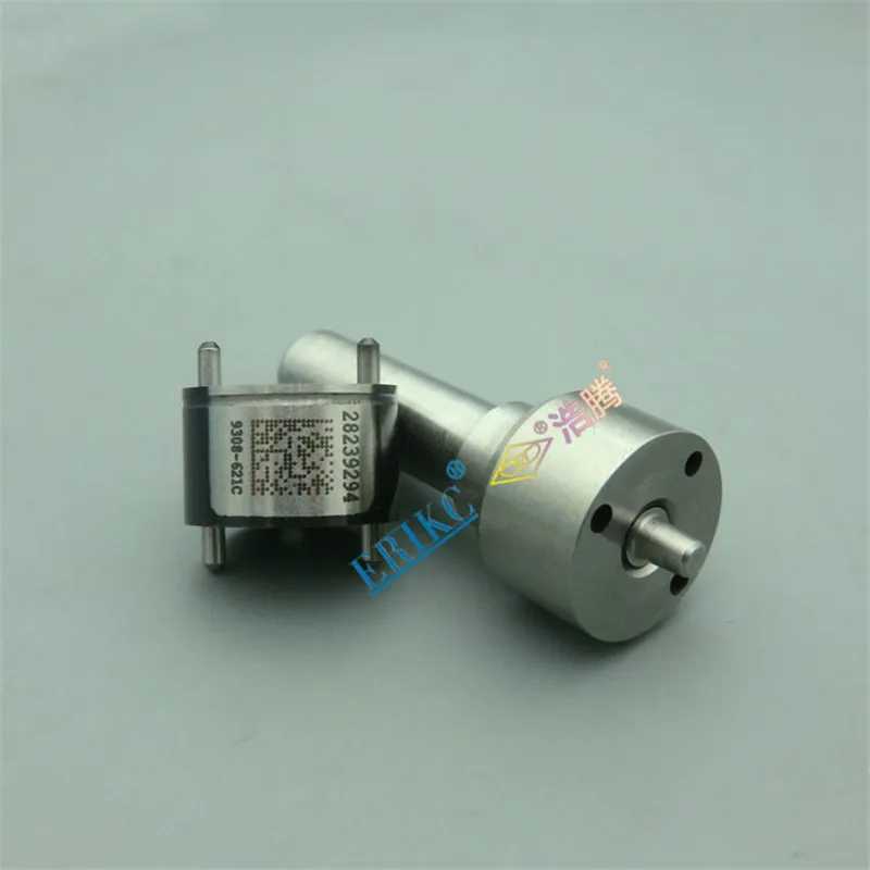 7135-646 дизельный инжектор EJBR05102D, комплекты запасных частей, сопло L381PBD, клапан 9308-621C, комплекты для ремонта 28232251 (art.: 7a5ffa0ea) - 7a5ffa0ea