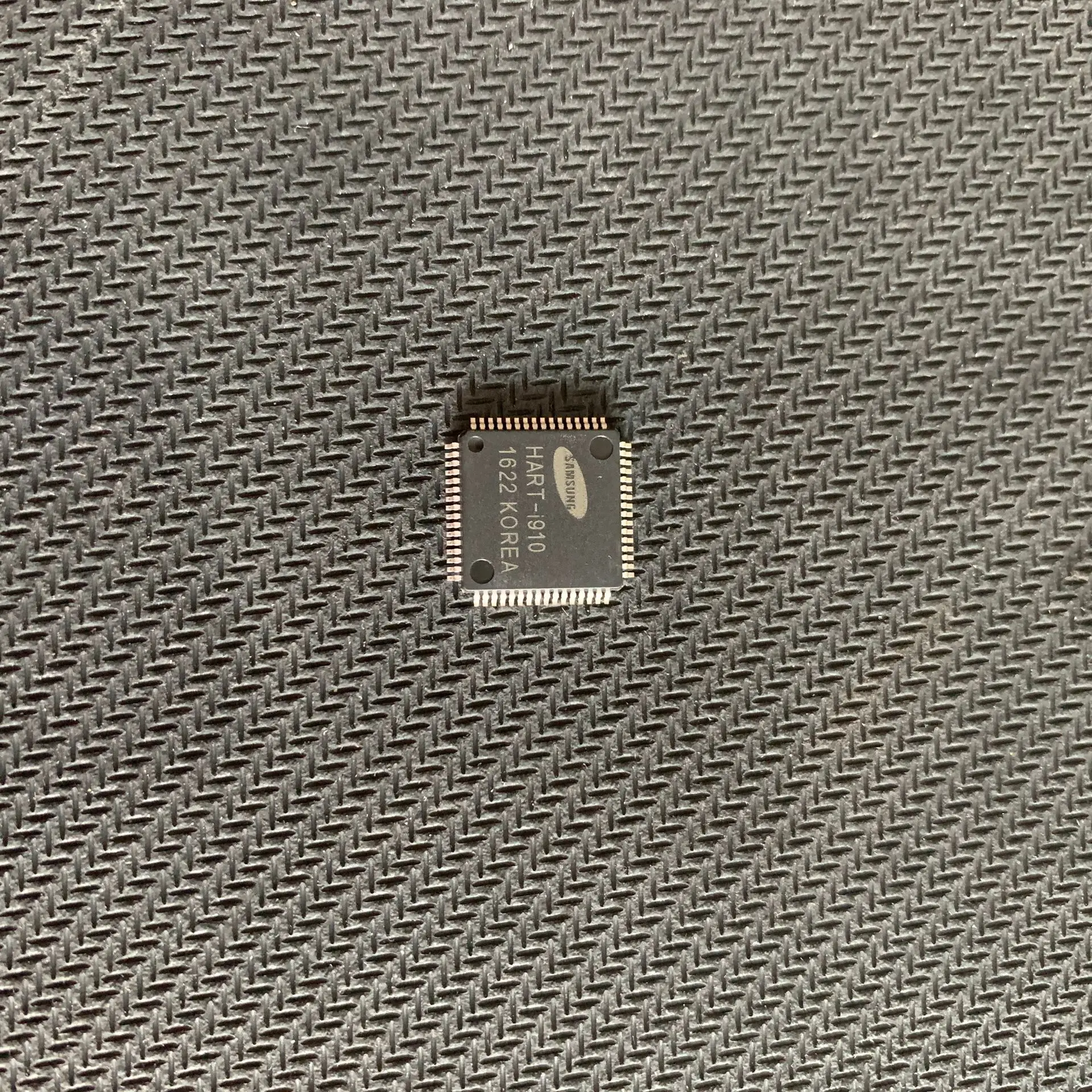 

Freeshipping HART-I910 HART-i910 QFP-64