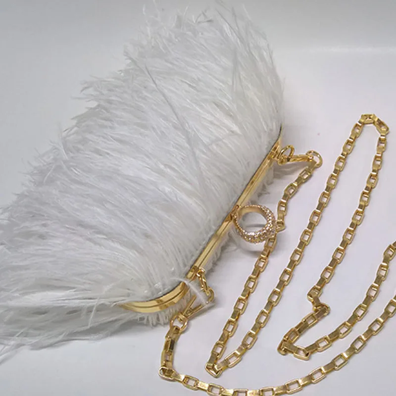 Трендовая однотонная плюшевая сумка на плечо с твердой поверхностью элегантные