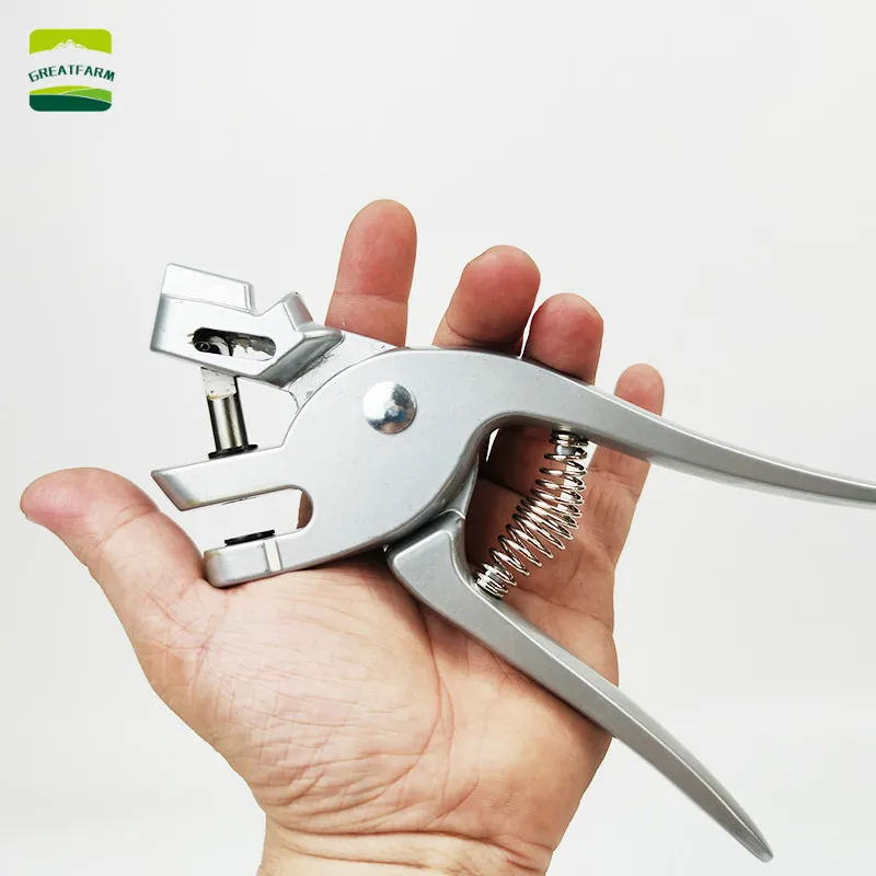 Зажим для отверстий в ушах плоскогубцы клещи новинка 2021