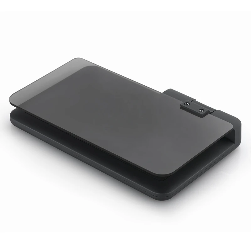 2019 Универсальный автомобильный держатель HUD дисплей на голову GPS навигатор