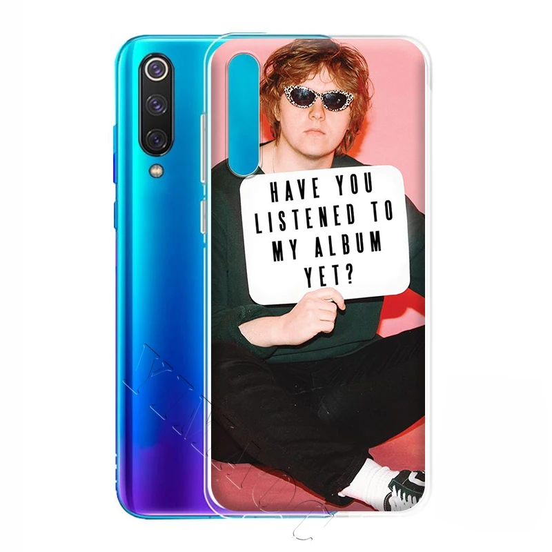YIMAOC Lewis Capaldi Phone Case for Xiaomi Redmi Note 8 8A 7 6 5 5A Pro 4X 4A Prime Plus | Мобильные телефоны и