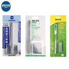 SUNSHINE SS-101C резиновое лезвие ручная полировка CPU жесткий диск Набор для рабочего диска Инструменты для ремонта