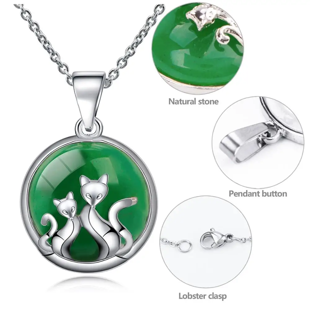 Натуральная чакра из розового кварца Исцеляющие кристаллы круглое ожерелье с