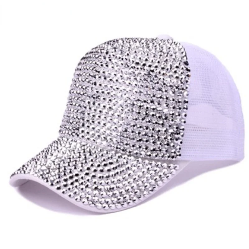 Головной убор женский летний блестящий головной Убор | Аксессуары для одежды