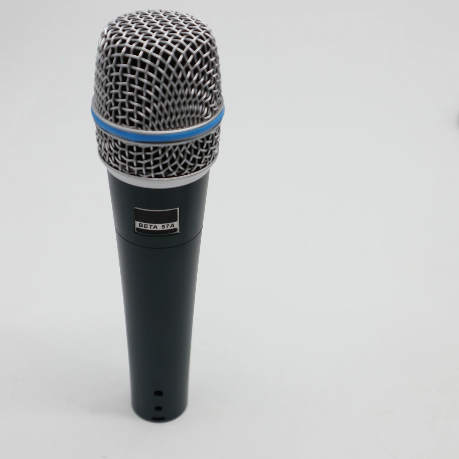 Ручной Проводной динамический микрофон для караоке sm 58 57 beta57a beta57 bm800 инструмент