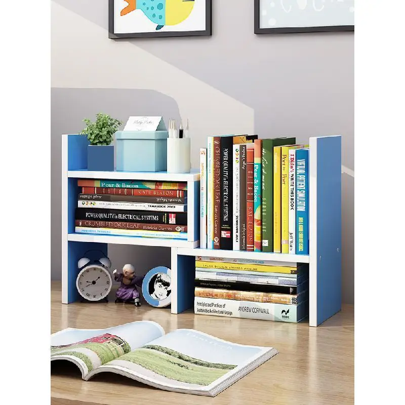 

Dekoration Bois Mueble Mobili Per La Casa Meuble Rangement Wall Shelf Oficina Retro Furniture Decoration Rack Bookshelf Case