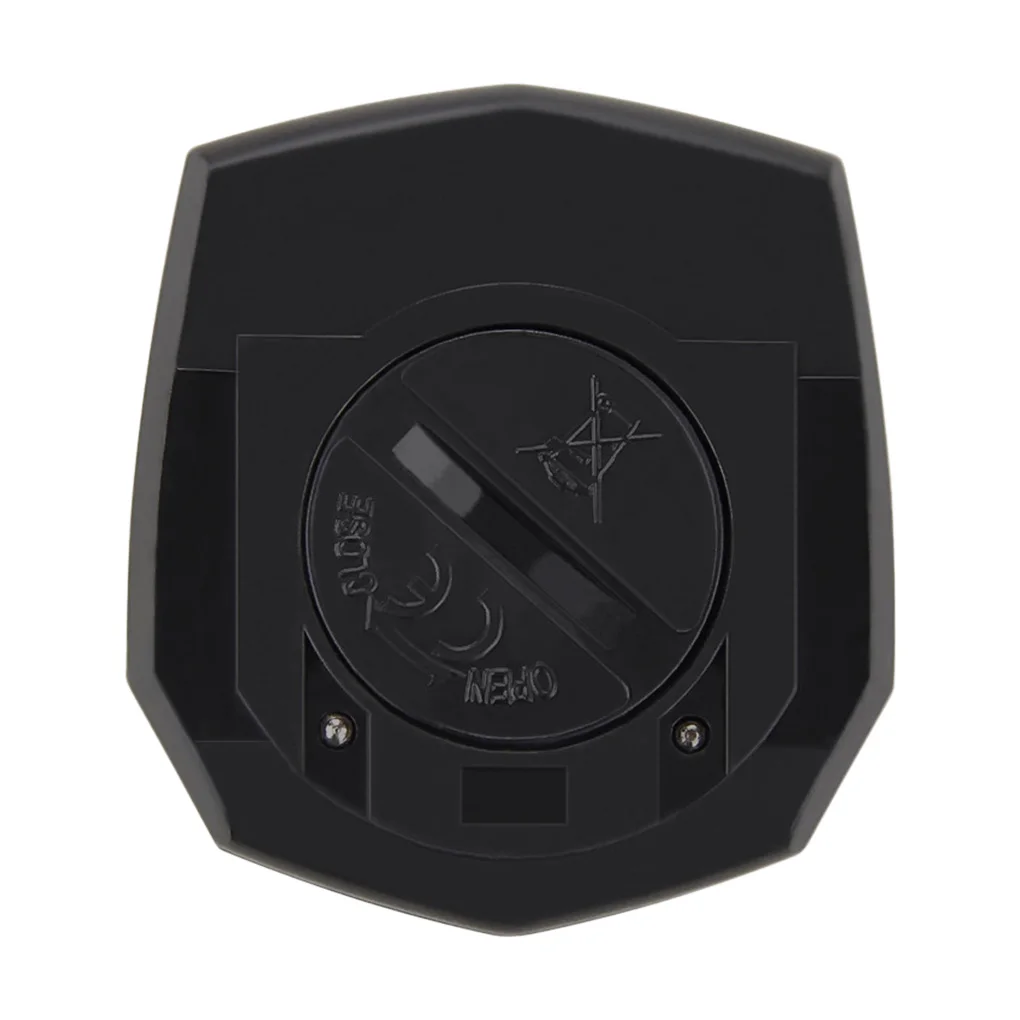 

Black Waterproof Bike Cycling Computer LCD Display Bicycle Wired Odometer Speedometer Bike Accessories