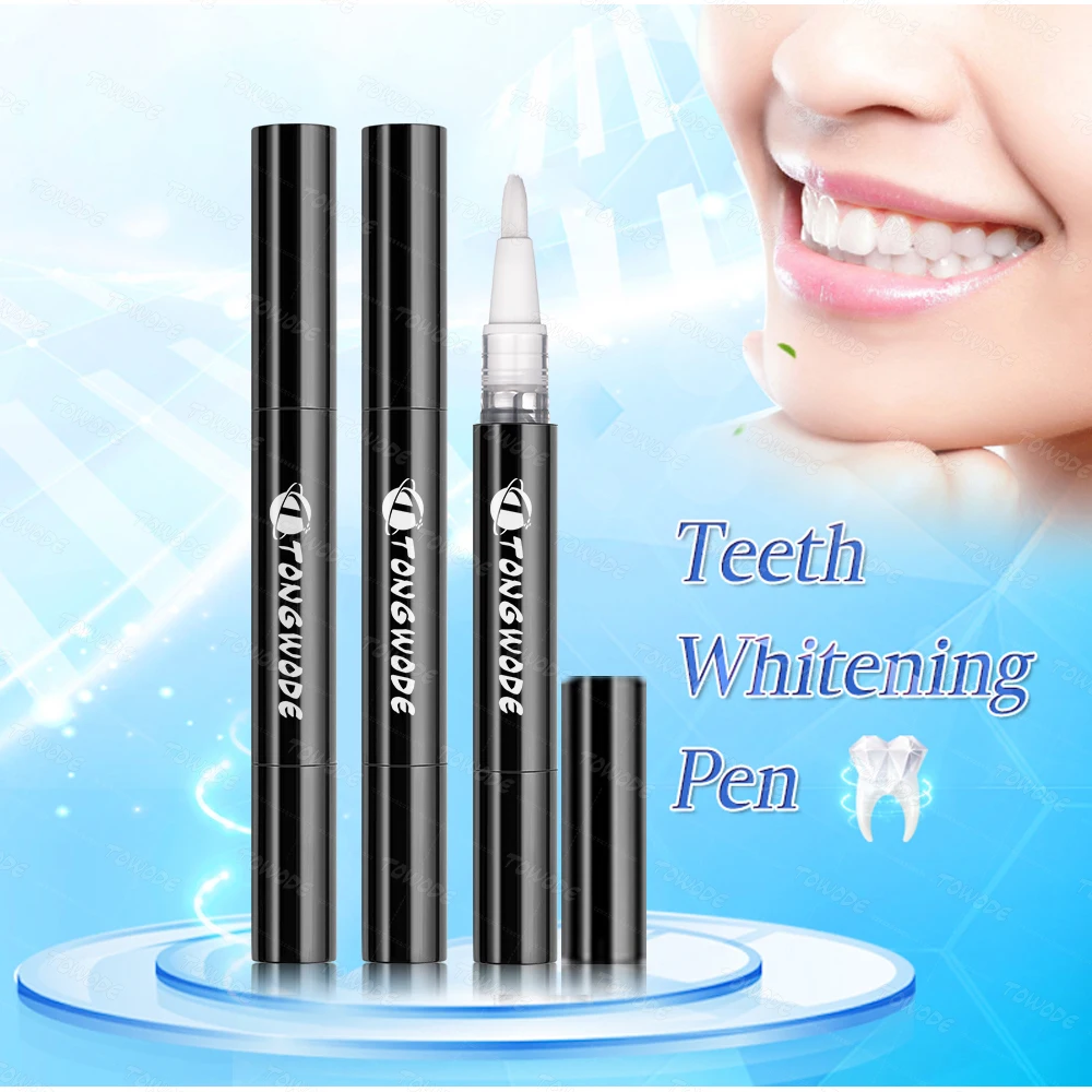 

Teeth Whitening 35% Peroxide Dental Bleaching System Oral Gel Kits Home Use White Tooth Tools Dental Smile Products