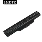 Аккумулятор LMDTK для ноутбука Hp 550, 610, 615, 6720s, 6730s, 6735s, 6820s, 6830, HSTNN-IB62, HSTNN-OB62, HSTNN-IB51