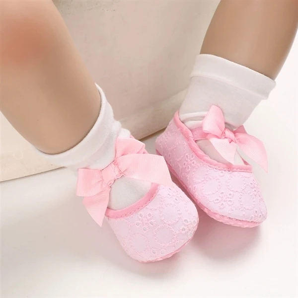 

Детская обувь для новорожденных девочек принцесс обувь для мальчиков обувь для первых шагов Нескользящая детская обувь весна лето осень