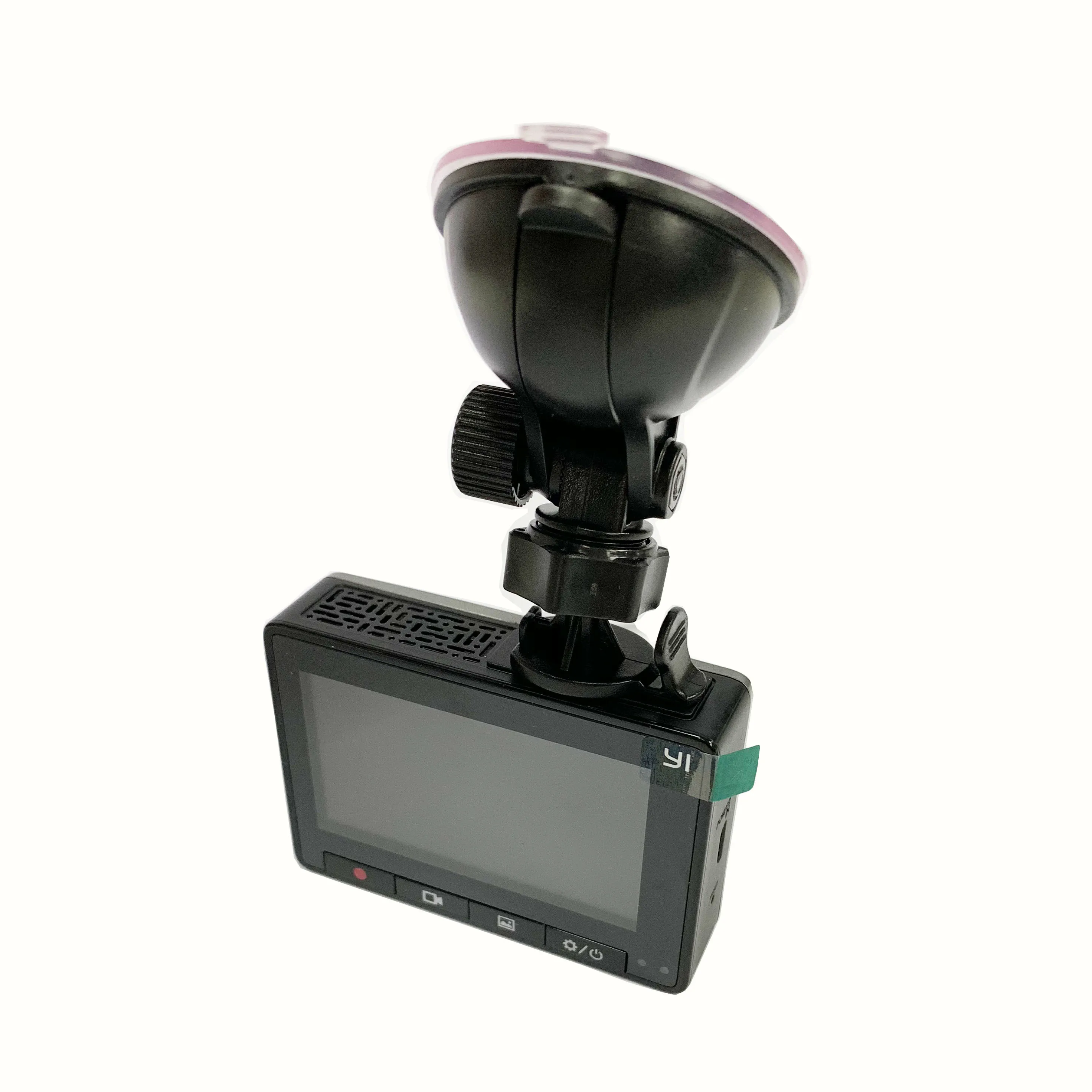 for original xiaomi yi car dvr holder bracket genuine sucker for yi dash cam suction cup holder dash cam mirror mount free global shipping